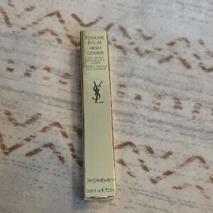 Yves Saint Laurent High Cover Radiant Concealer